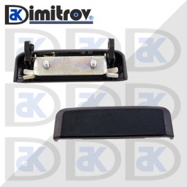 Дръжка заден капак Mitsubishi L 200